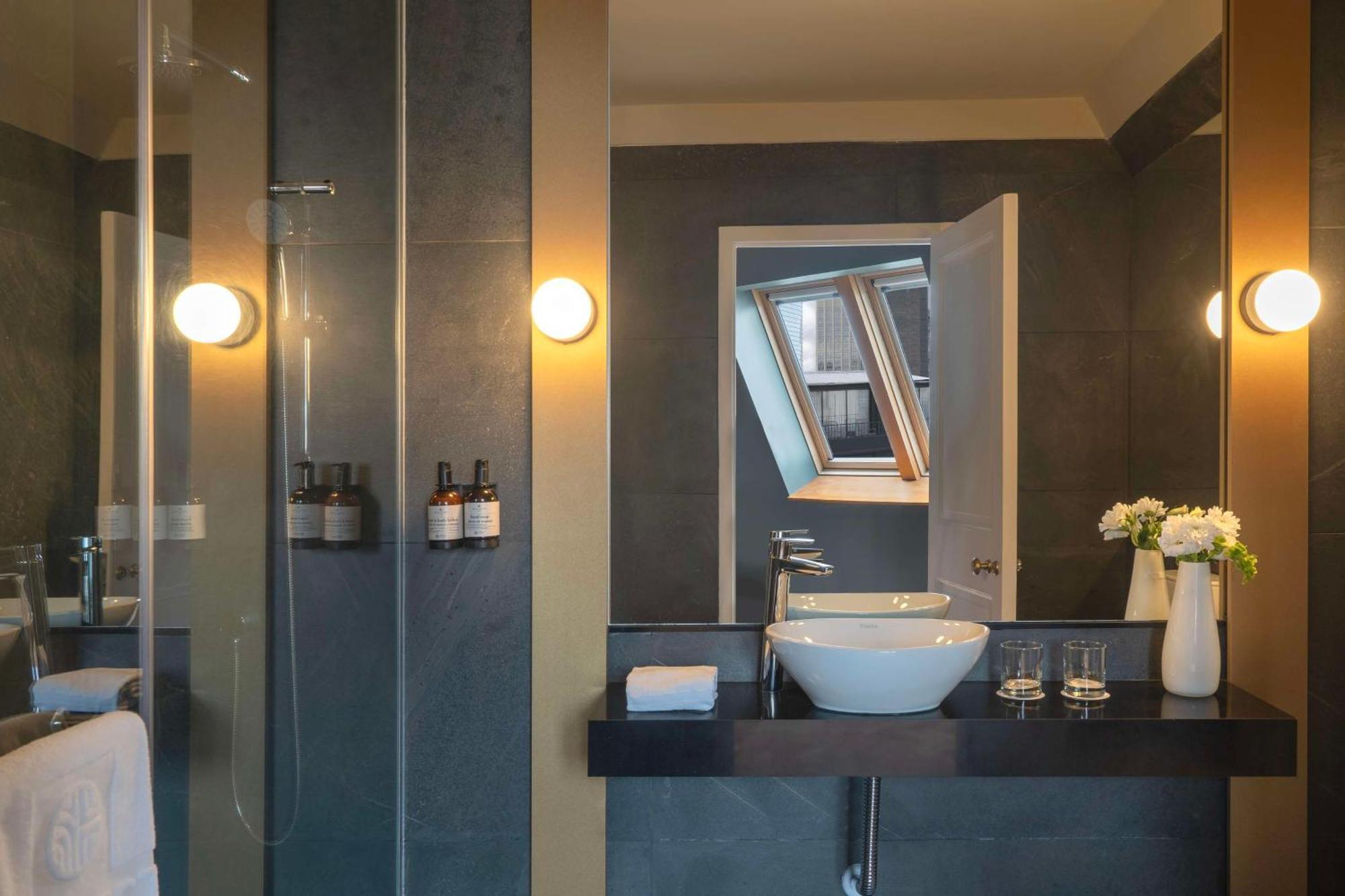 Nh Collection Buenos Aires Lancaster Hotell Exteriör bild