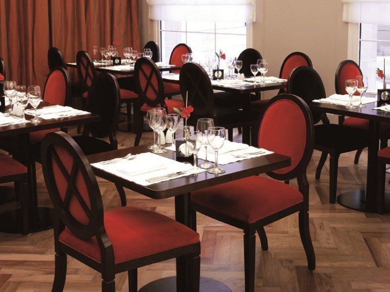 Nh Collection Buenos Aires Lancaster Hotell Exteriör bild
