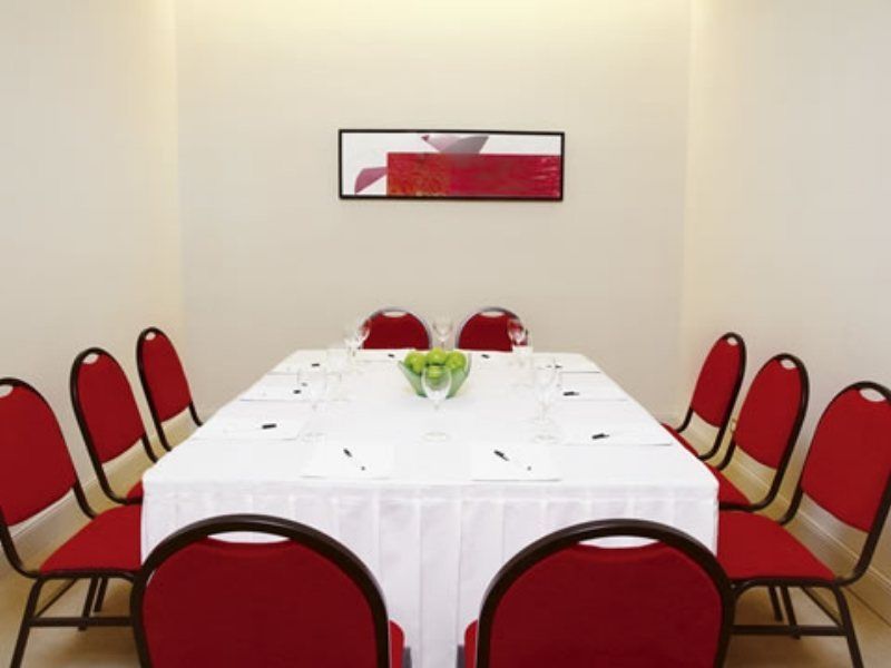 Nh Collection Buenos Aires Lancaster Hotell Exteriör bild